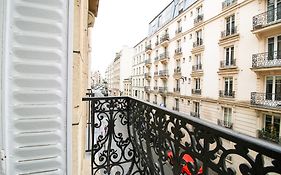 Parc Hôtel Paris